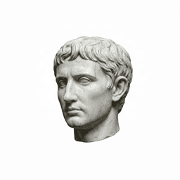 Daily Roman app icon